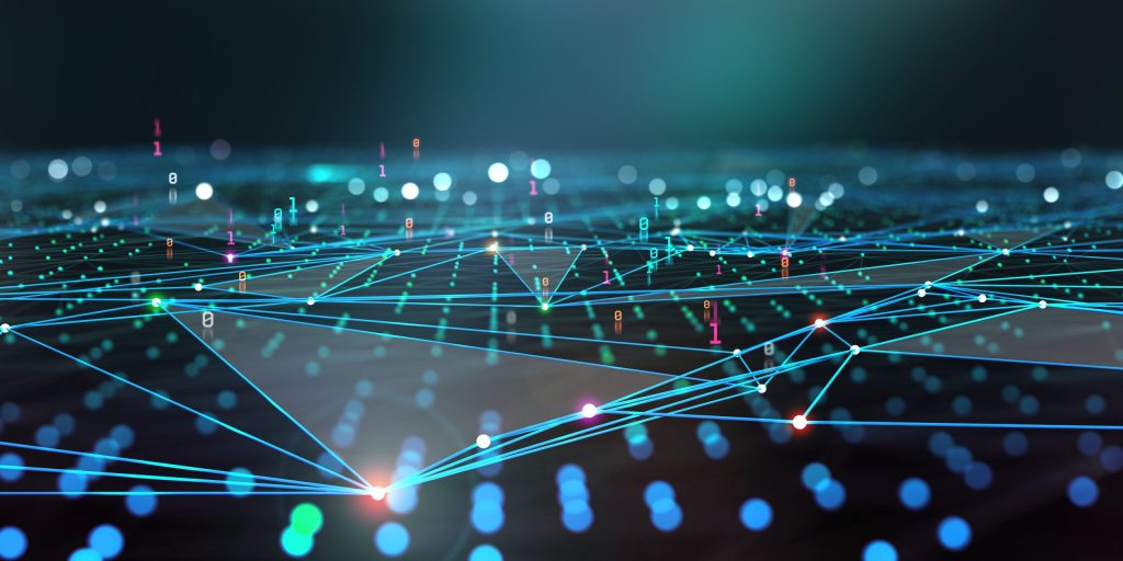 Positioning and planning end to end automation map by We Are CORTEX