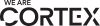 We Are CORTEX logo