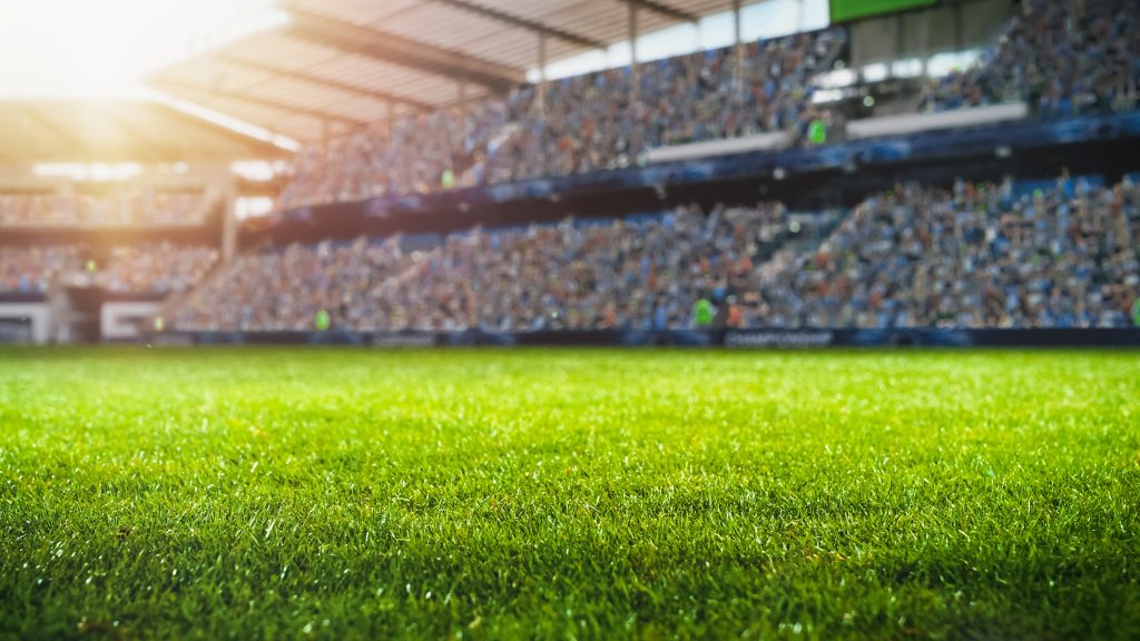 Euro Football event where automation at scale achieved success as explained by We Are CORTEX