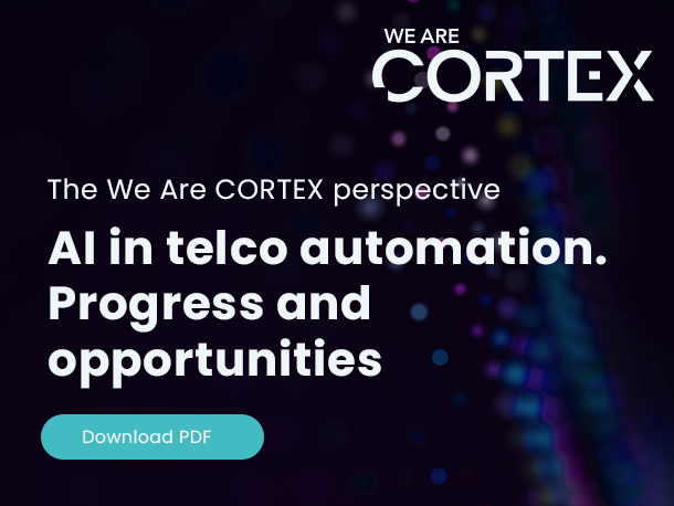 AI in telco automation AI in telco automation