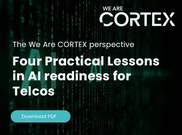 Telco AI readiness