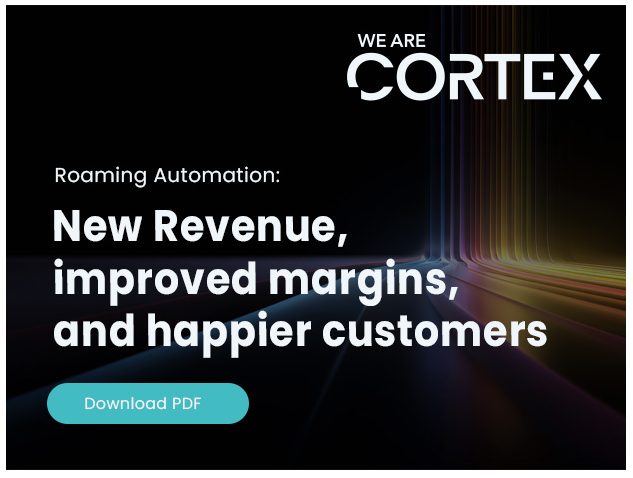 Roaming Automation Roaming Automation