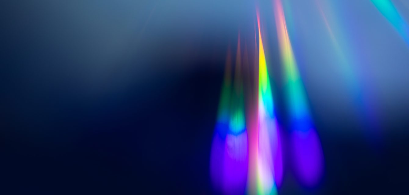 Background of retro film overly