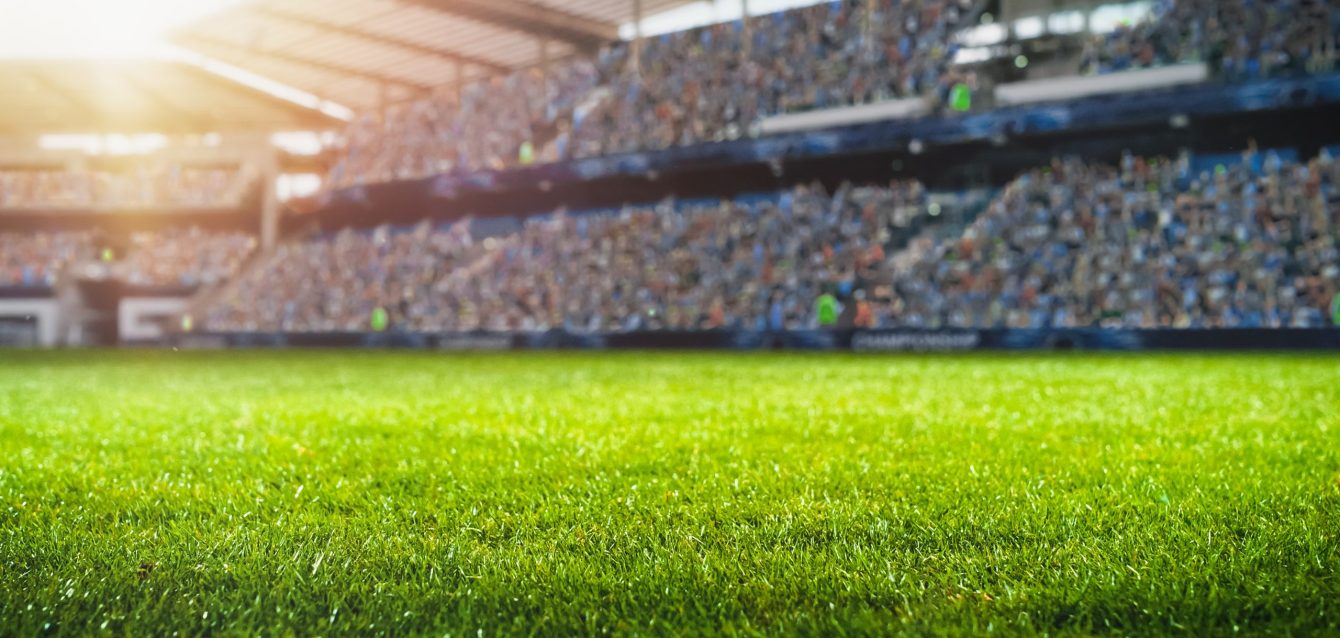 Euro Football event where automation at scale achieved success as explained by We Are CORTEX