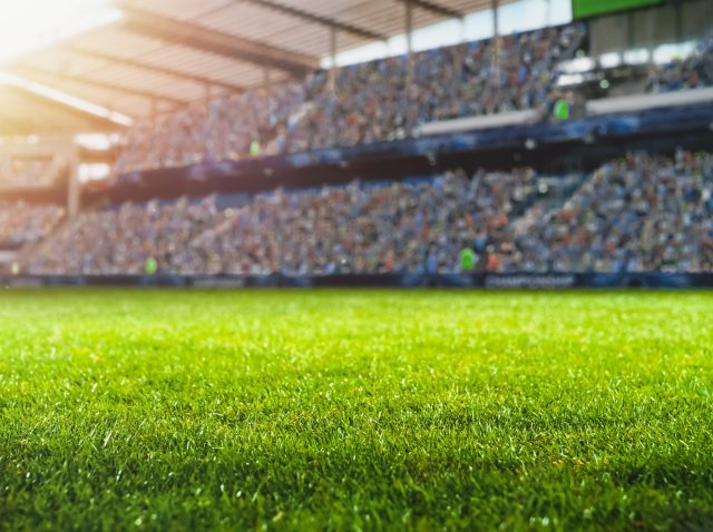 Euro Football event where automation at scale achieved success as explained by We Are CORTEX