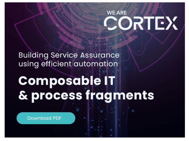 Composable-IT-and-process-fragments Composable IT