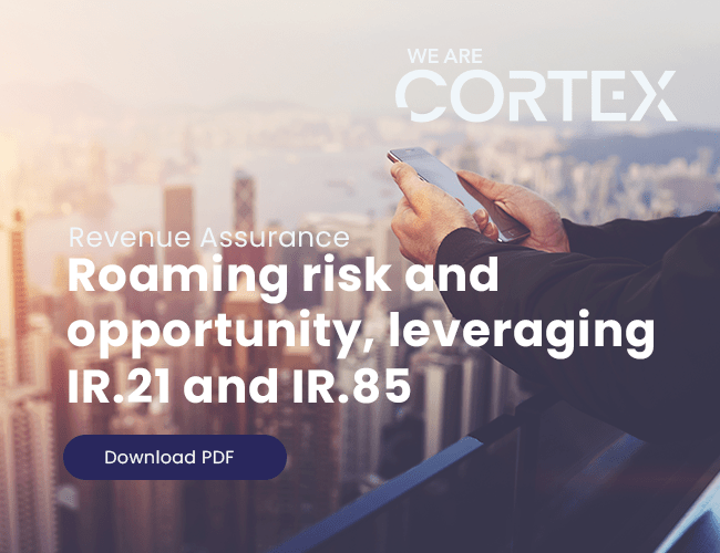 Roaming-and-risk Roaming-and-risk