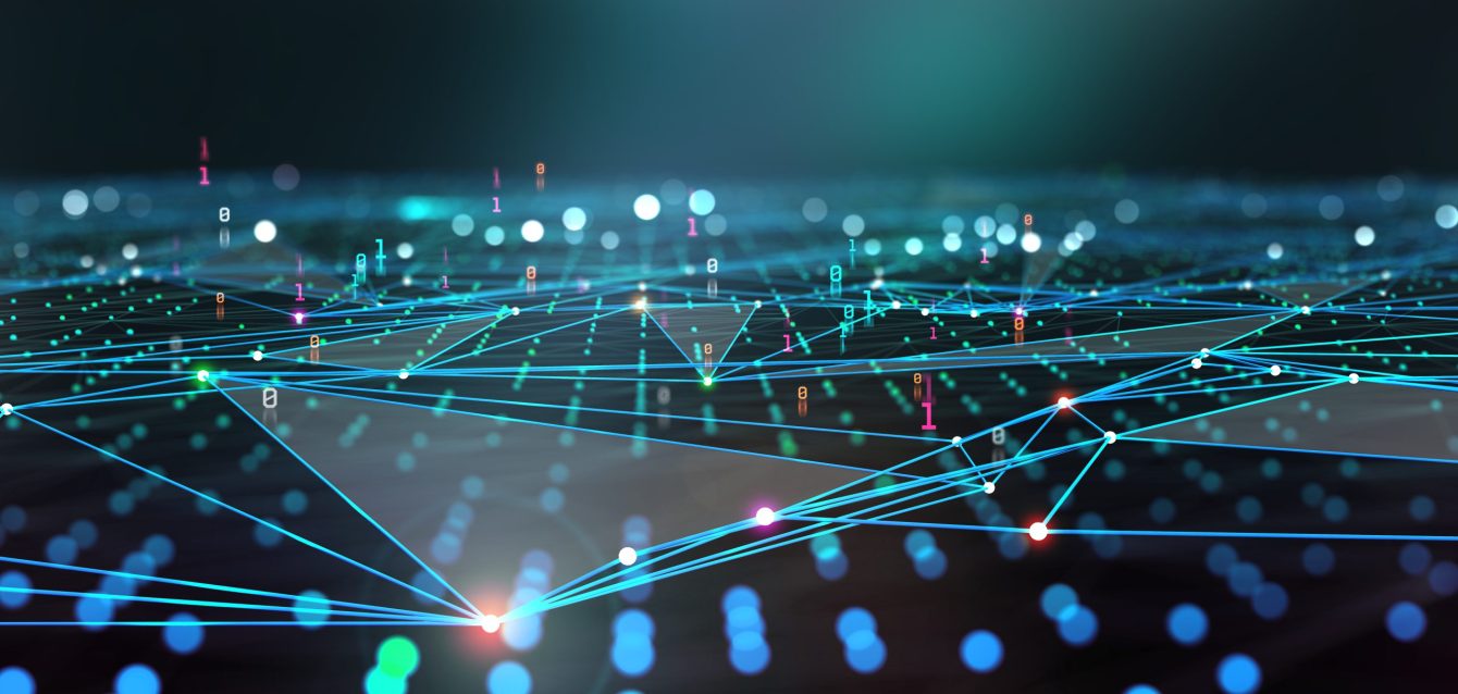 Positioning and planning end to end automation map by We Are CORTEX