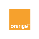 Orange testimonial